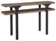Kenya Console Table
