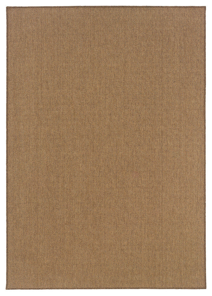 Oriental Weavers Karavia 2068X Tan RUG