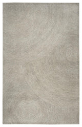 Rizzy Home BR800A Brindleton Area Rug 3'x5' Gray