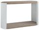 ACME Zoma Sofa Table