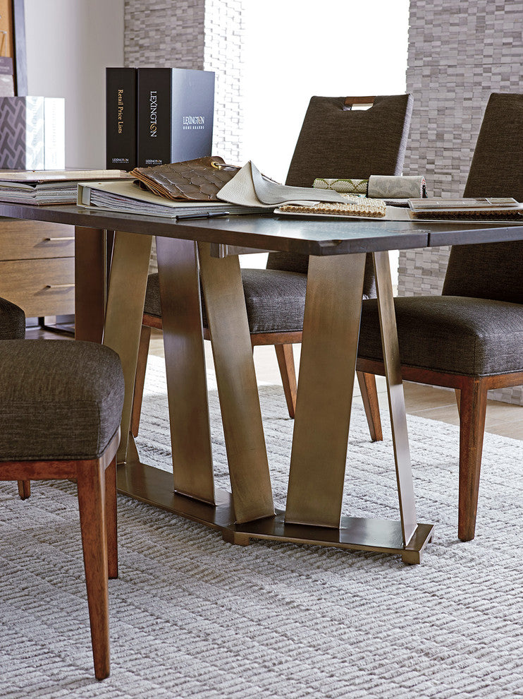 Gateway Flip-Top Console