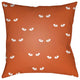 Boo Pillow 20x20x4