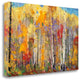 "Disco" By Graham Forsythe, Giclee Print on Gallery Wrap Canvas, Ready to Hang