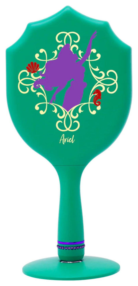 Ariel LED Handheld Makeup Mirror