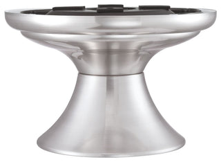 Spitfire Close to Ceilng Kit, Brushed Nickel