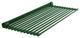 Swiss Madison 17"x13" Kitchen Sink Grid, Green