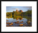 "Red Rock Crossing, Arizona" Framed Digital Print by Tim Fitzharris, 24x20"