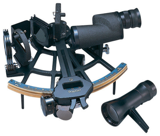 Weems and Plath Tamaya Spica Sextant, No Scope