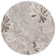 Athena Area Rug, 9'9", Round