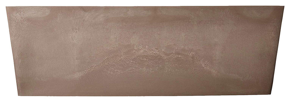 Simplicity Window Box, Taupe, Large