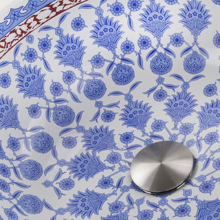 Nantucket Sinks Santorini Italian Fireclay Vanity Sink