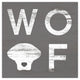 Designs Direct Creative Group Woof  20x20 Canvas Wall Art