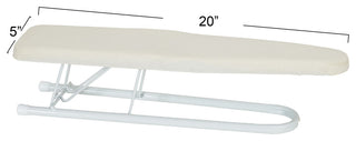 Accessory Sleeve Ironing Board