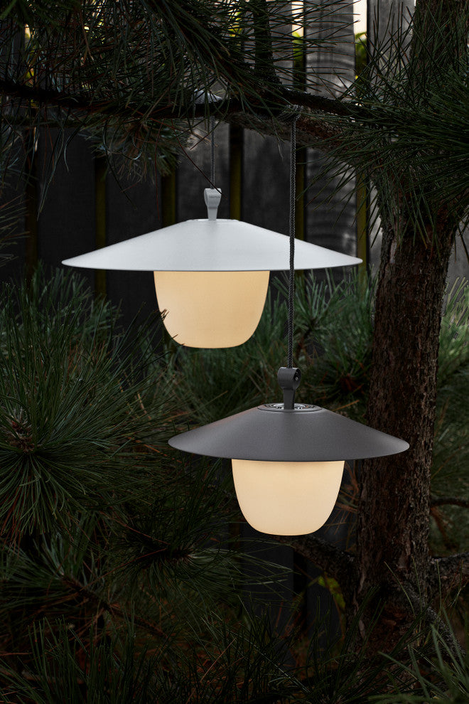 Ani Lamp 3-In-1 Small Lamp, Satellite