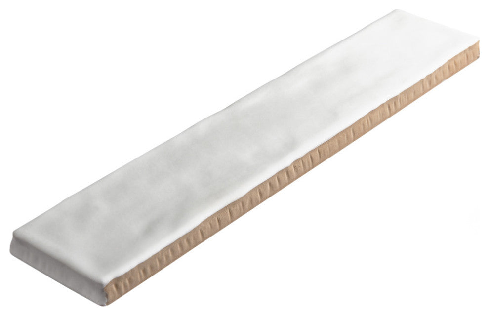 Chester Matte Bianco Ceramic Wall Tile