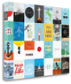 "Leisure Travel Vacation" By Hannes Beer, Giclee Print on Gallery Wrap Canvas