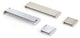 Topex Folding Pull Satin Nickel 128MM CTC