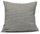 Rolling Waves, Geometric Print Outdoor Pillow, Green, 18"x18"