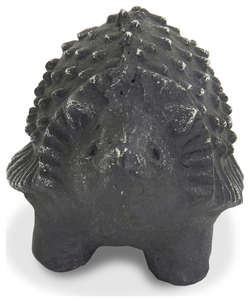 Erlen Cast Iron Hegdehog