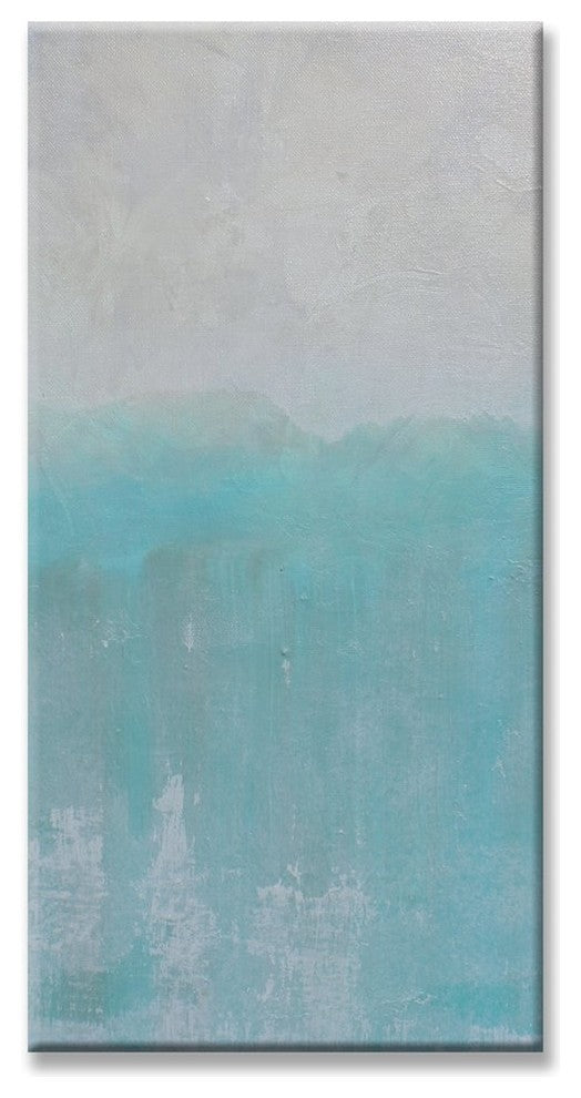 Ready2HangArt 'Spa Zone' Canvas Wall Decor, 40"x20"