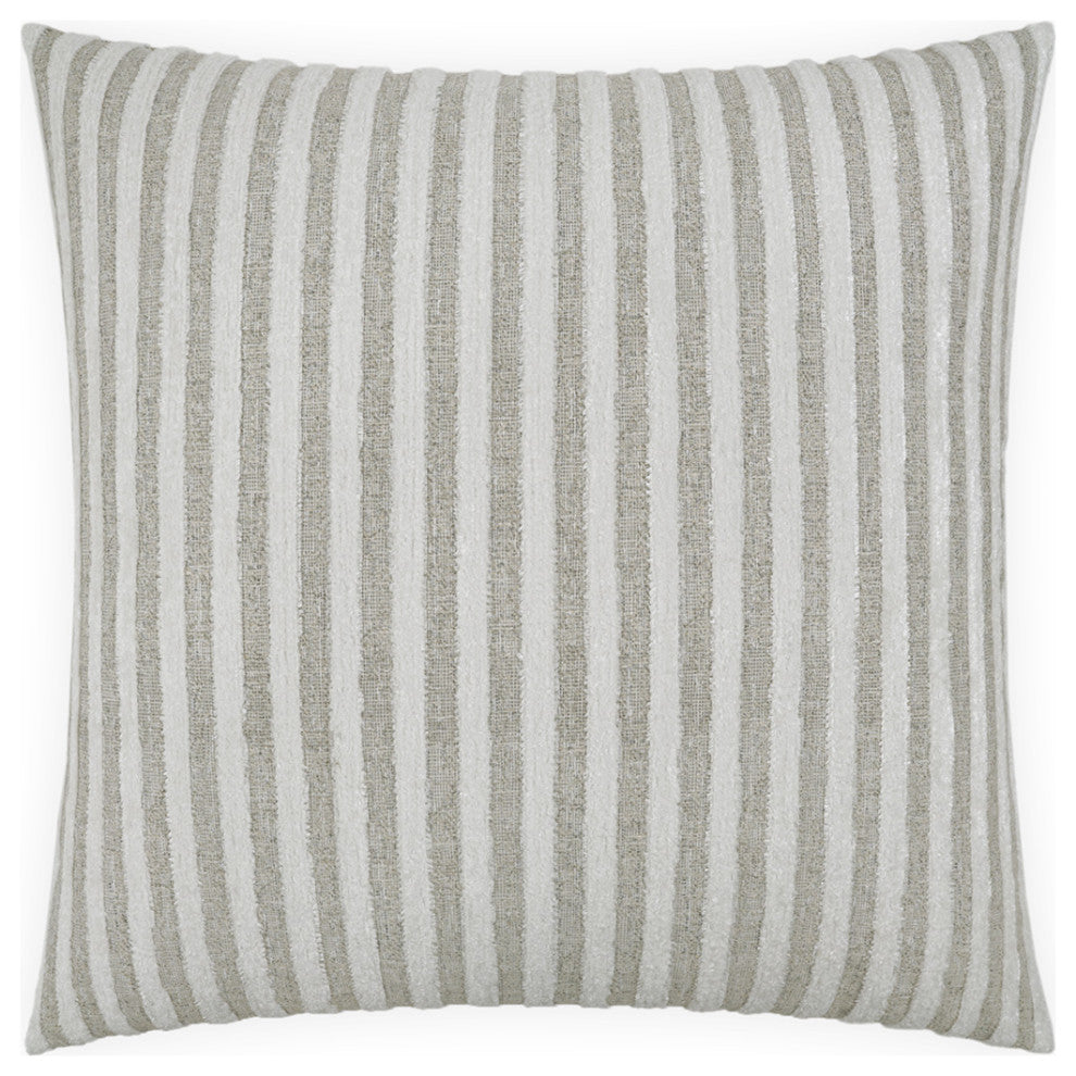 Limits Pillow - White