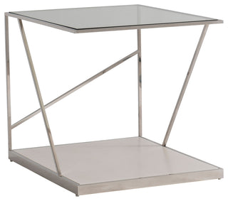 Bernhardt Maymont Side Table