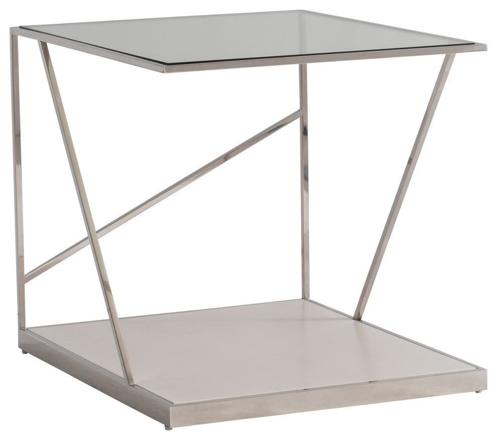 Bernhardt Maymont Side Table