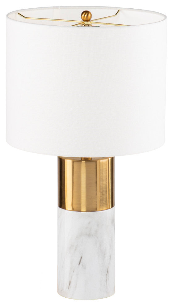 Crowle Table Lamp