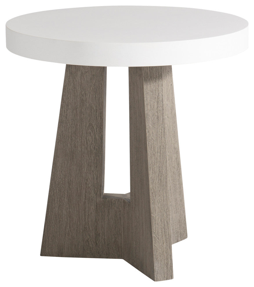 Bernhardt Rochelle Outdoor Side Table