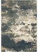 Oriental Weavers Fiona Indoor Rug Blue/ Beige 6'7" X 9'2"