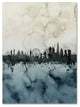 Michael Tompsett ''London Skyline Tall 3'' Canvas Art, 35x47