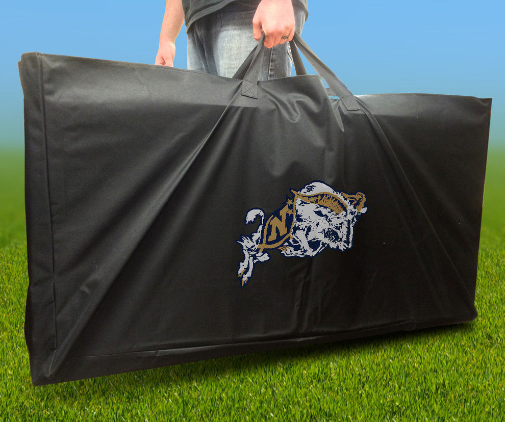 US Naval Academy Cornhole Carrying Case