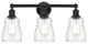 Innovations 616-3W-OB-G392 Ellery 3 Light Bath Vanity Light, Oil Rubbed Bronze