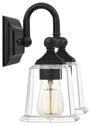 Quoizel NLC8602 Nicholas 2 Light 15"W Bathroom Vanity Light - Polished Chrome