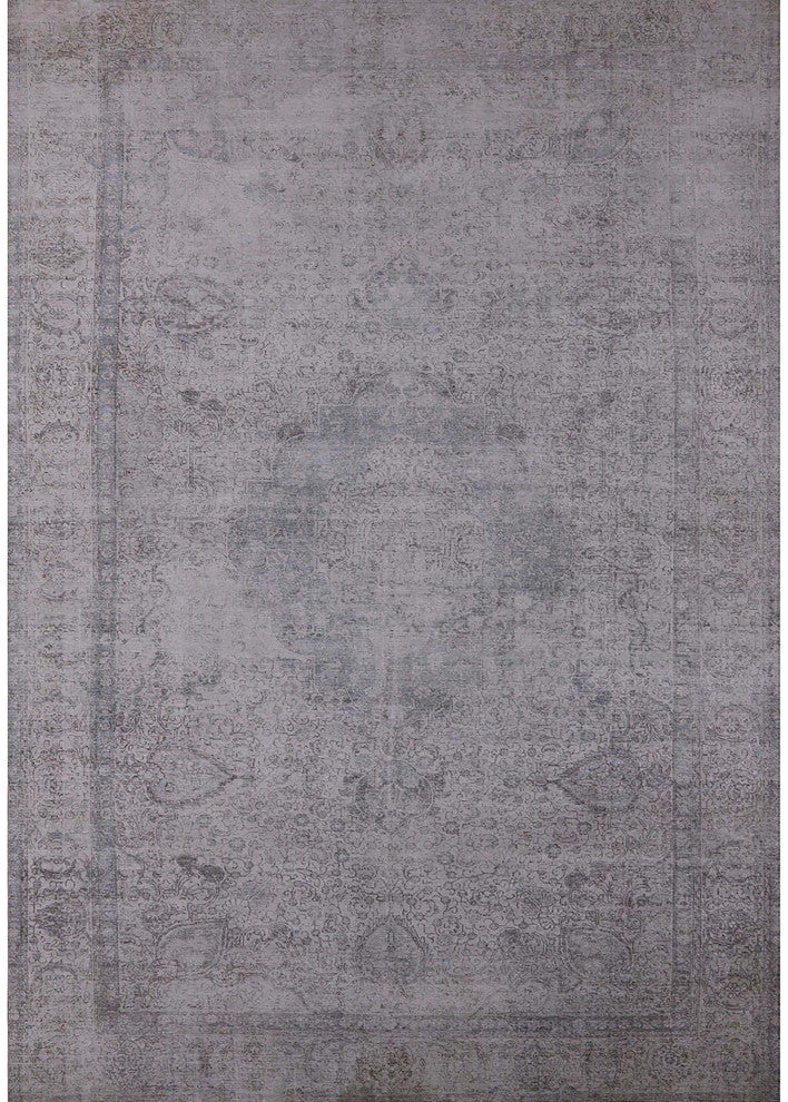 Ahgly Company Indoor Rectangle Mid-Century Modern Area Rugs, 2' x 5'