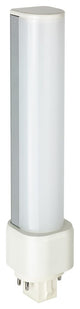 Sunlite Led Pld 9W Light Bulb G24Q Base, Warm White