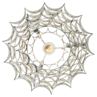 Swoon 1-Lt Pendant - Matte White
