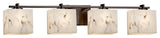 ERA 4-Light Bath Bar