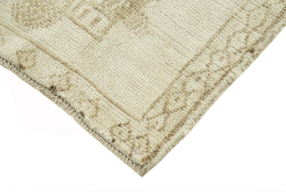 Rug N Carpet - Handwoven Oriental 2' 9" x 11' 5" Vintage Runner Rug