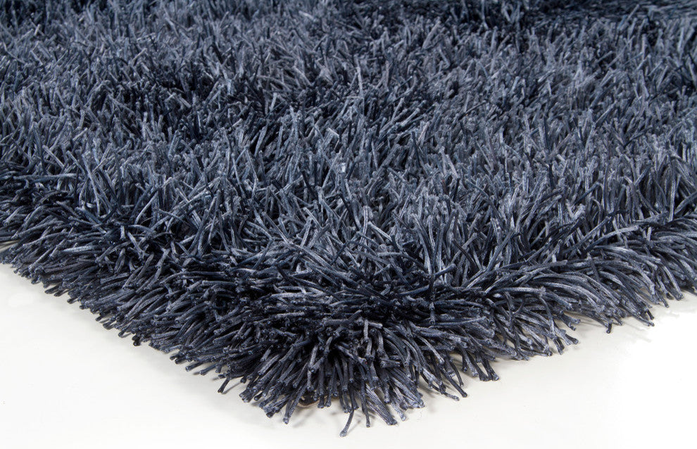 Poligan Contemporary Area Rug, 9''x13''