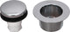 Delta Drain, Tub, Chrome, RP31558