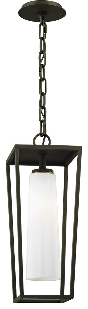 Troy Lighting Mission Beach One Light Hanging Lantern F6357