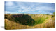 "Pulo Di Altamura Panorama" Canvas Print, 1 Panel