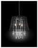 Nightfall Crystal Ceiling Lamp