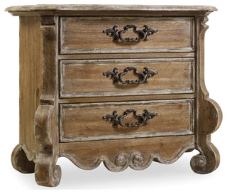 Chatelet Nightstand