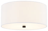 Classic 14-inch Drum Flush-Mount