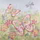 Marmont Hill, "Springtime Fantasy" by Reesa Qualia on Wrapped Canvas, 40x40