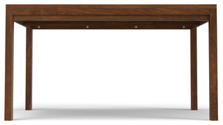 Wilson 54 in x 54 in Square Dining Table