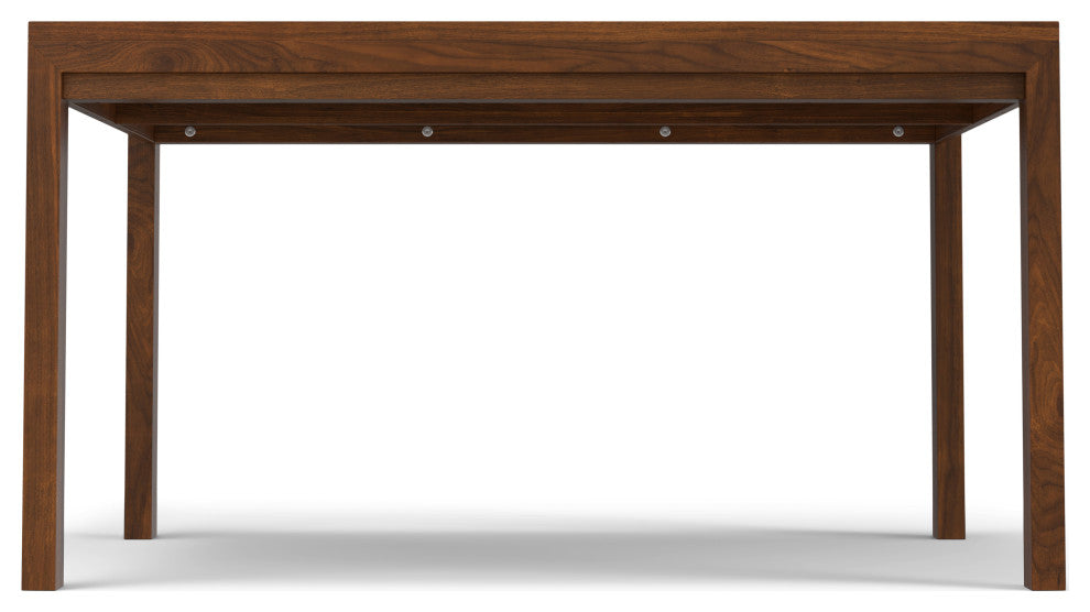 Wilson 54 in x 54 in Square Dining Table