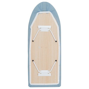 Tabletop Ironing Board